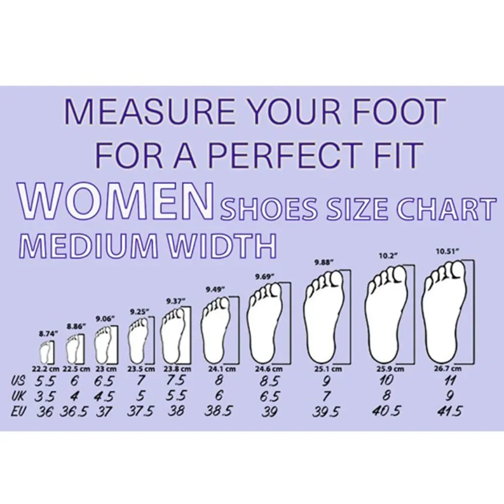 Platform Chunky Heels for Women, with Block Heel and Ankle Strap Design - Picture 4 of 4